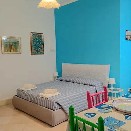 Maison D'o Appartamento *