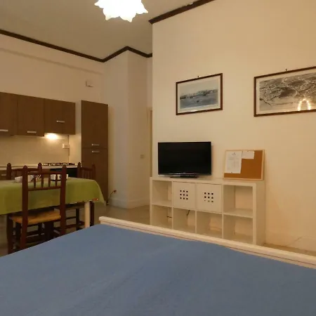 Appartamento Maison D'o *