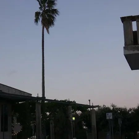 شقة Maison D'o أوترانتو