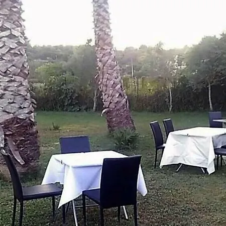 شقة Maison D'o أوترانتو