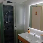Maison D'o Lägenhet Otranto