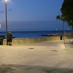 Lägenhet Maison D'o Otranto