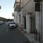 Lägenhet Maison D'o Otranto