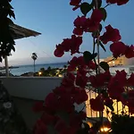 Maison D'o Lägenhet Otranto