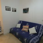 Lägenhet Maison D'o Otranto