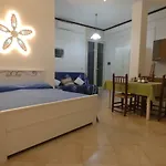 Lägenhet Maison D'o Otranto