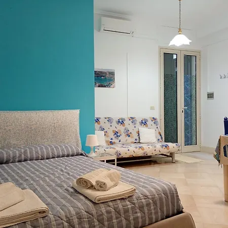 Maison D'o Otranto