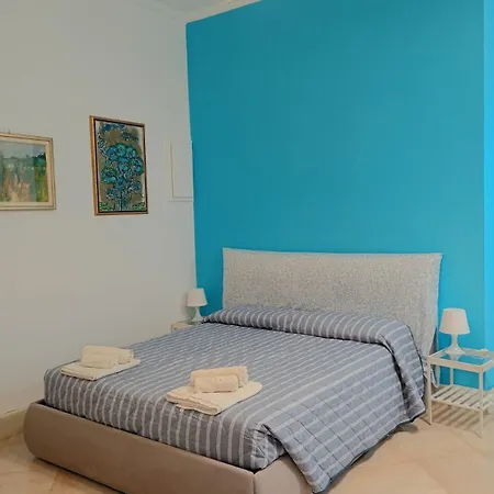 Maison D'o * Otrante