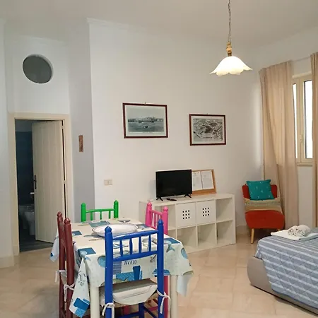 Maison D'o Lägenhet