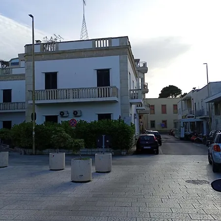 Maison D'o Otrante