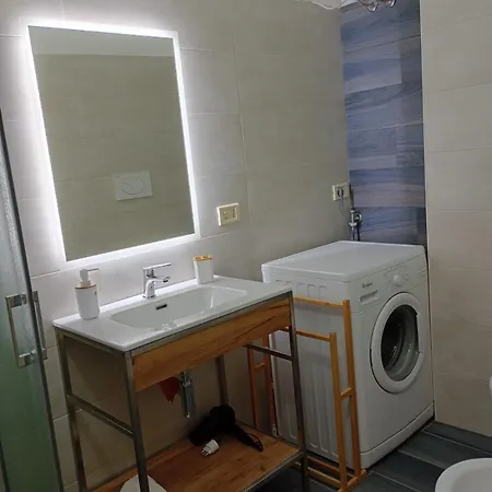 Apartmán Maison D'o
