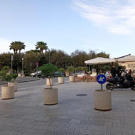 Maison D'o * Otranto