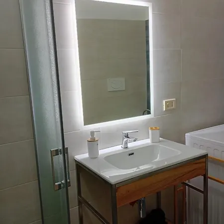 Maison D'o Apartmán