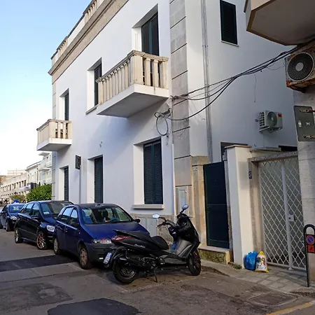 Apartment Maison D'o *