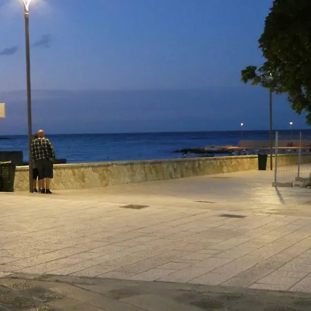 Διαμέρισμα Maison D'o Οτράντο