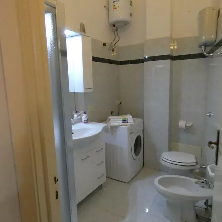 Apartment Maison D'o Otranto