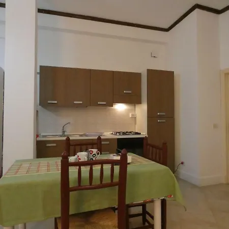 Apartment Maison D'o Otranto