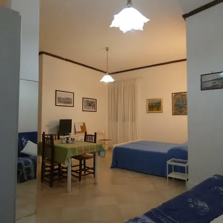 Διαμέρισμα Maison D'o Οτράντο