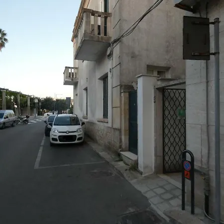 Appartement Maison D'o Otranto