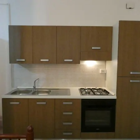 Διαμέρισμα Maison D'o