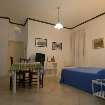 Appartement Maison D'o