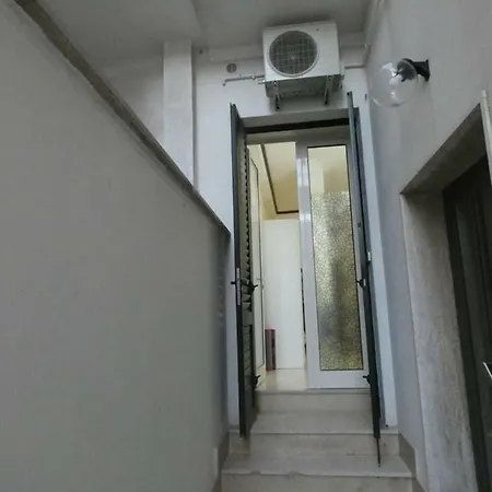 Maison D'o * Otranto