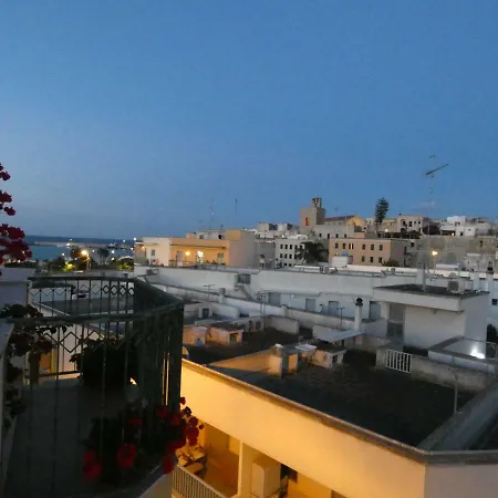 Apartment Maison D'o *