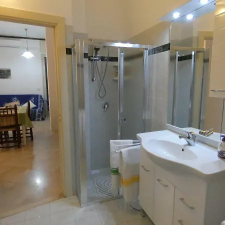 Apartment Maison D'o *