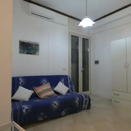 Apartment Maison D'o *
