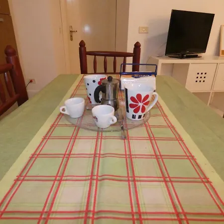 Apartment Maison D'o *