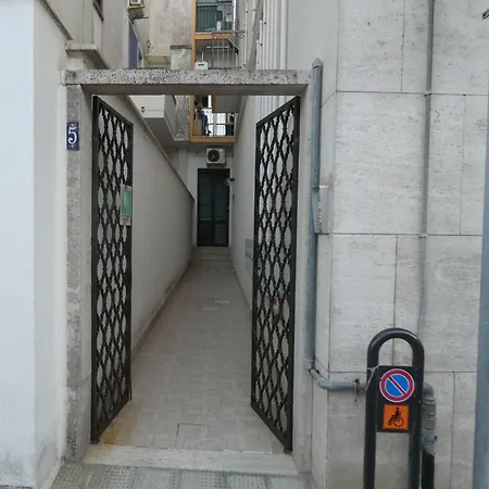 Appartement Maison D'o *