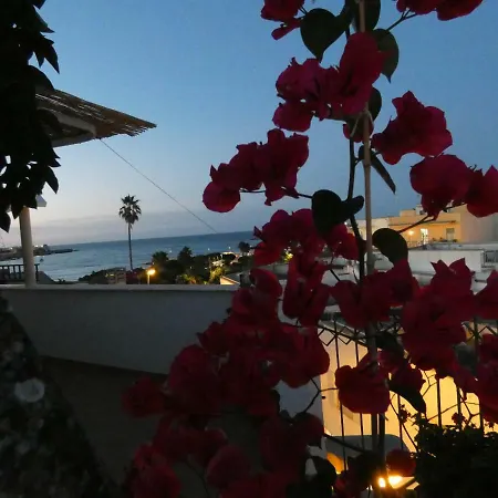 Maison D'o Διαμέρισμα Οτράντο