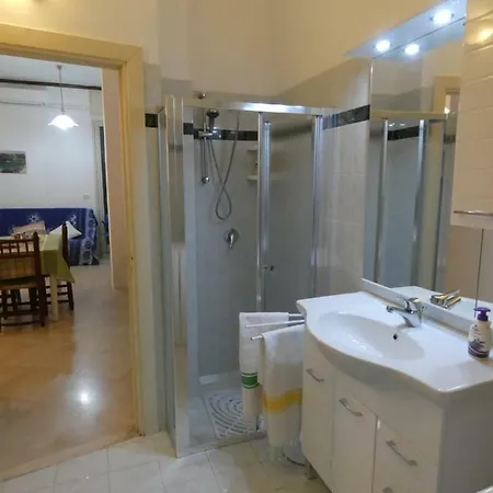 Appartement Maison D'o Otranto