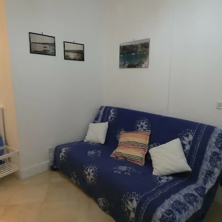 Apartment Maison D'o Otranto