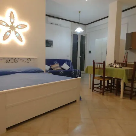 Appartement Maison D'o Otranto