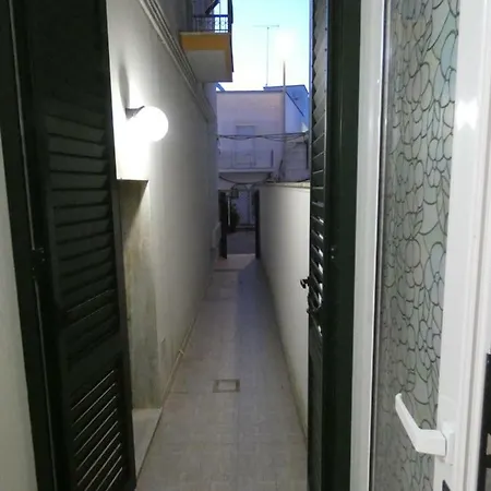 Apartment Maison D'o