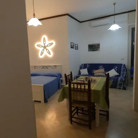 Maison D'o * Otranto