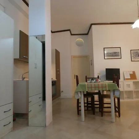 Maison D'o * Otranto
