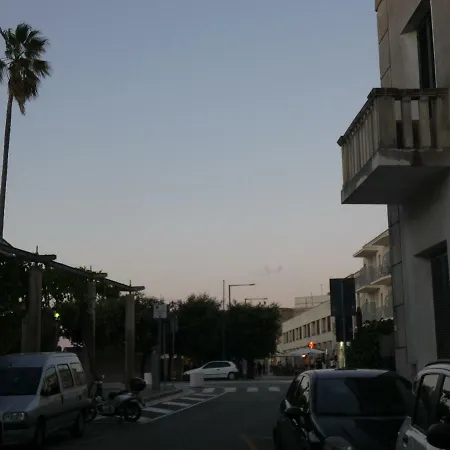 Maison D'o * Otranto