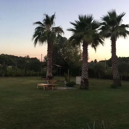 Διαμέρισμα Maison D'o *