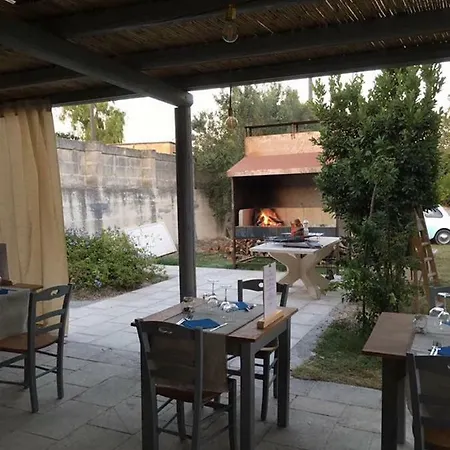 Maison D'o Apartment