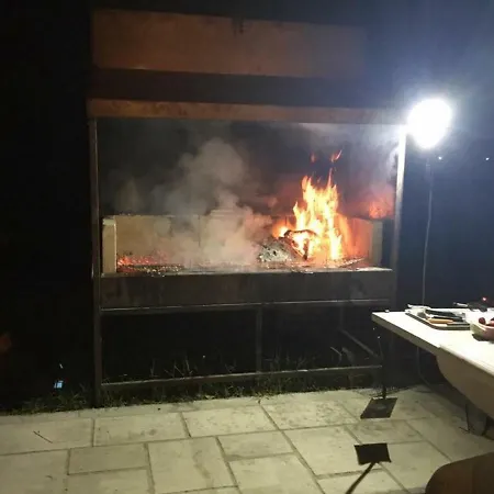 Maison D'o *