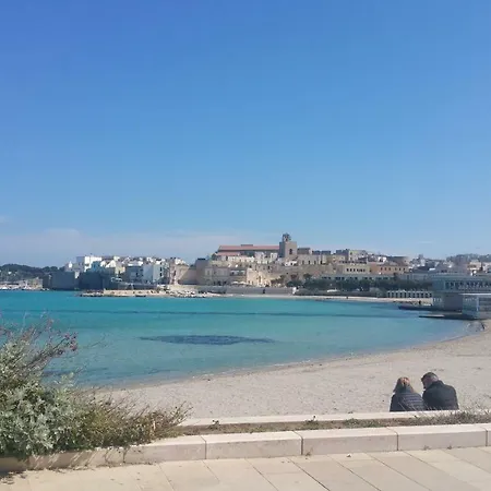 Maison D'o Διαμέρισμα *