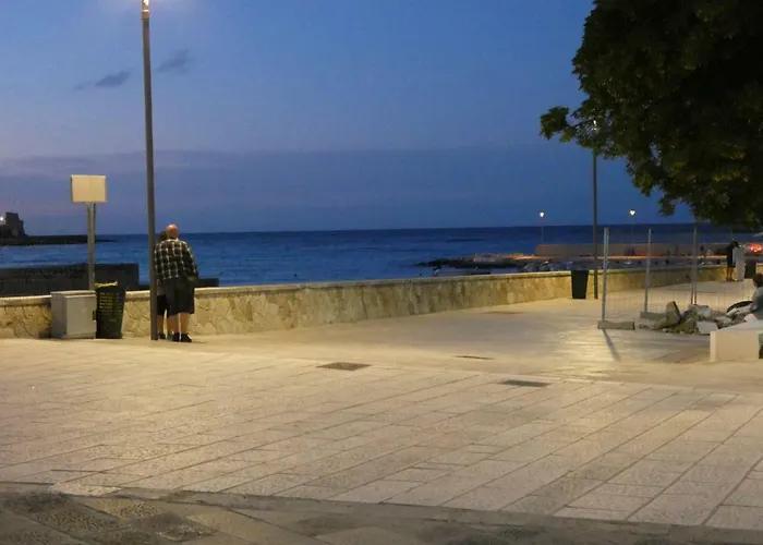 Apartman Maison D'o Otranto