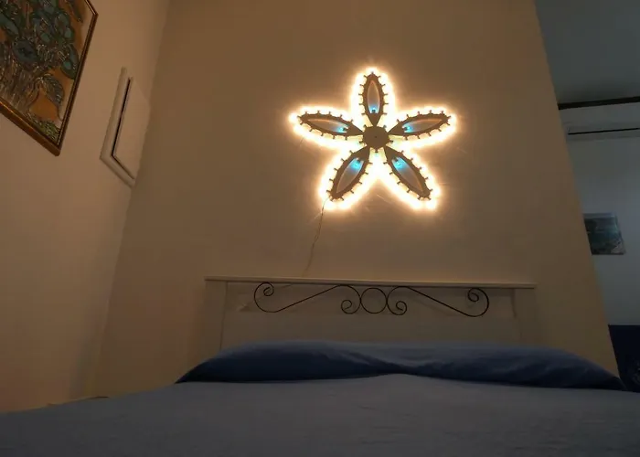 Maison D'o Lägenhet Otranto