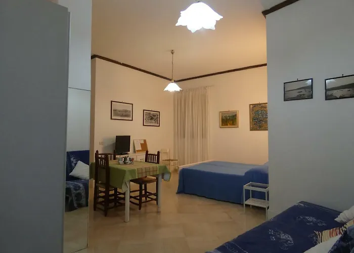 Apartman Maison D'o Otranto