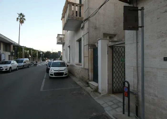 Apartman Maison D'o Otranto