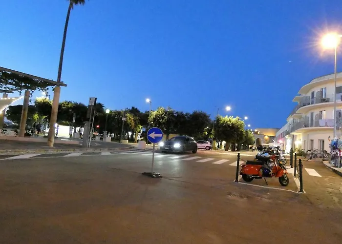 Lägenhet Maison D'o *