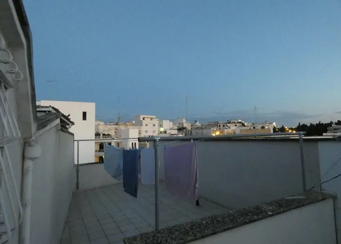 Lägenhet Maison D'o