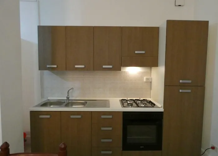 Apartman Maison D'o